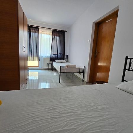 Z Villa Bükreş Dış mekan fotoğraf