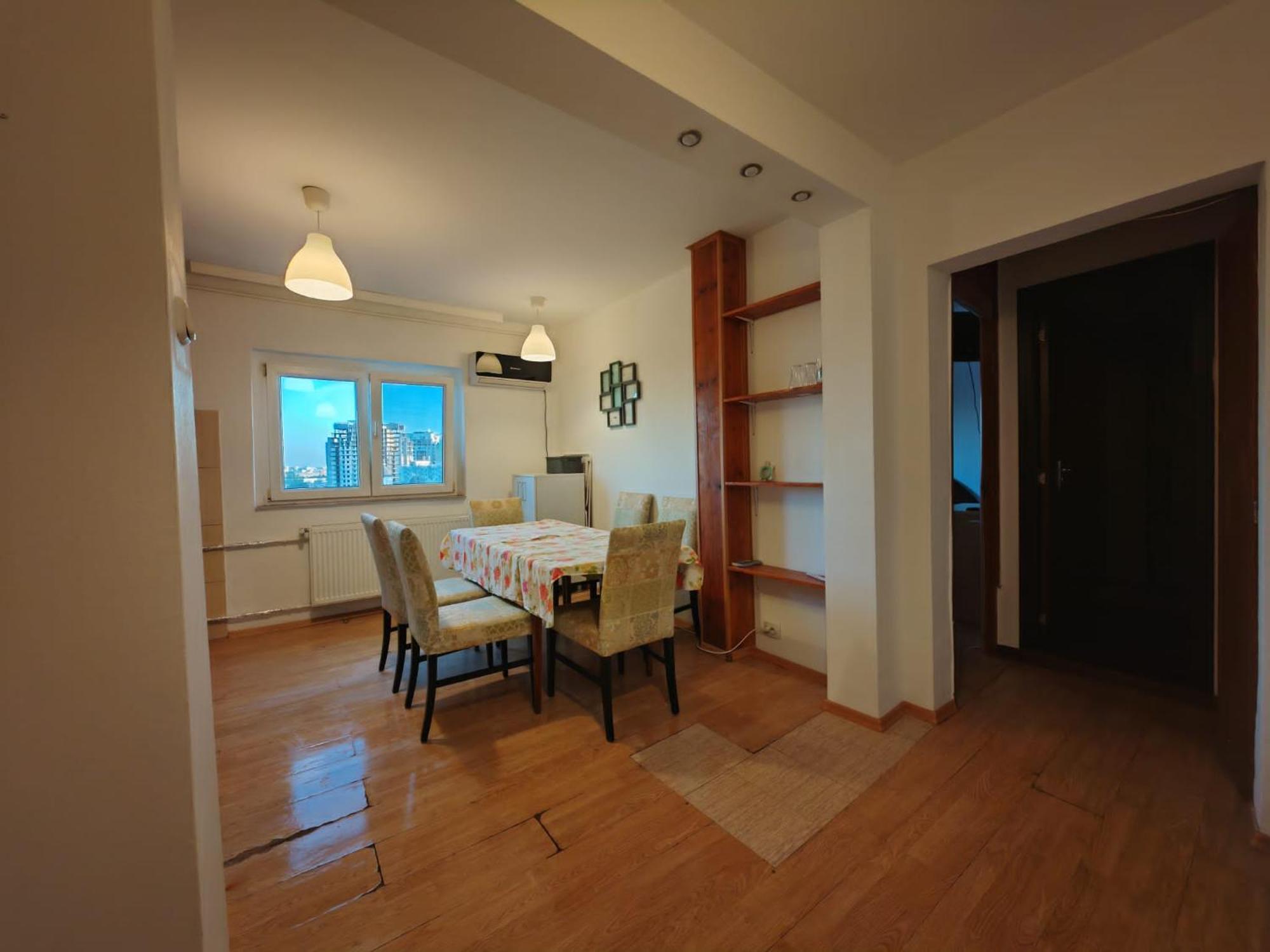 Z Villa Bükreş Dış mekan fotoğraf