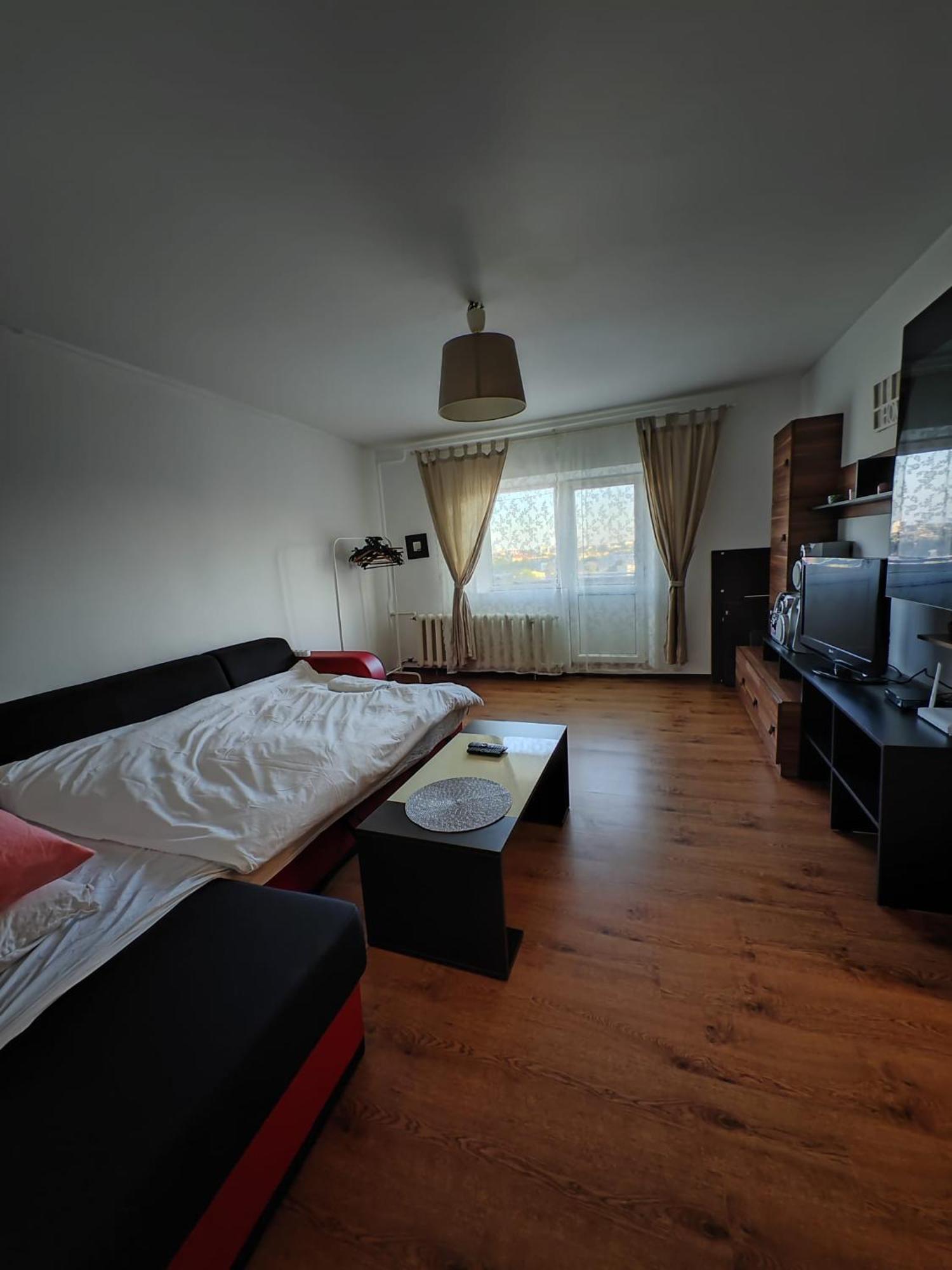 Z Villa Bükreş Dış mekan fotoğraf