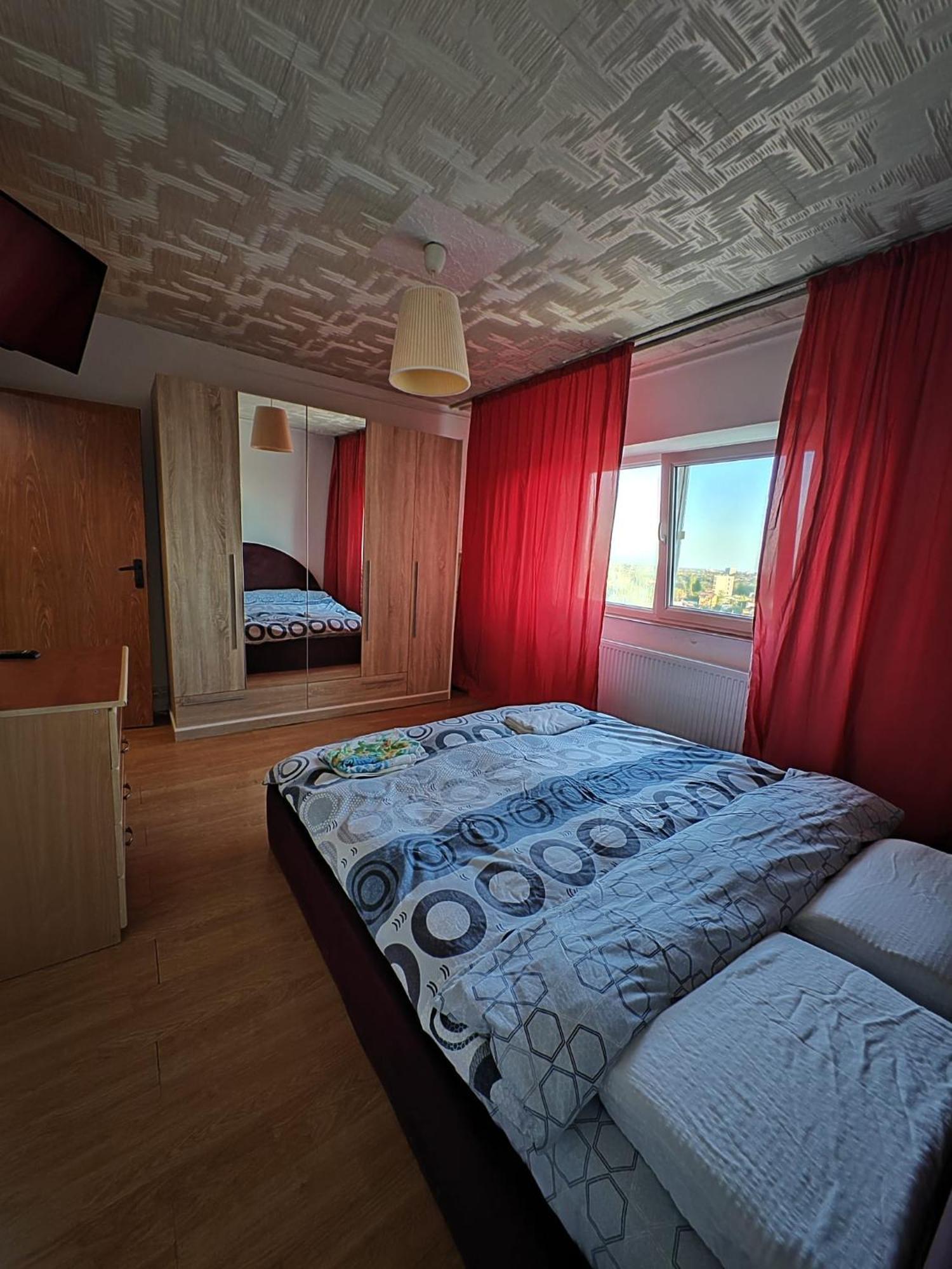 Z Villa Bükreş Dış mekan fotoğraf