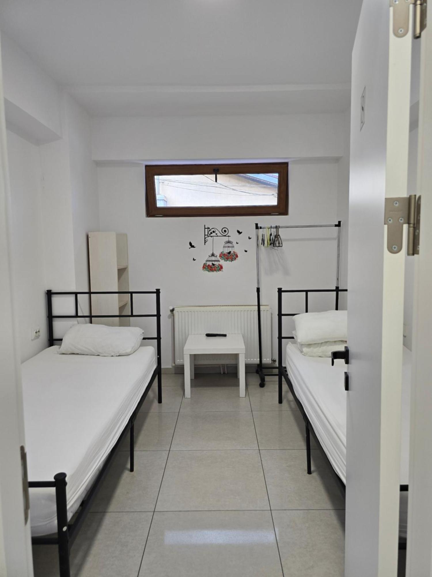 Z Villa Bükreş Dış mekan fotoğraf