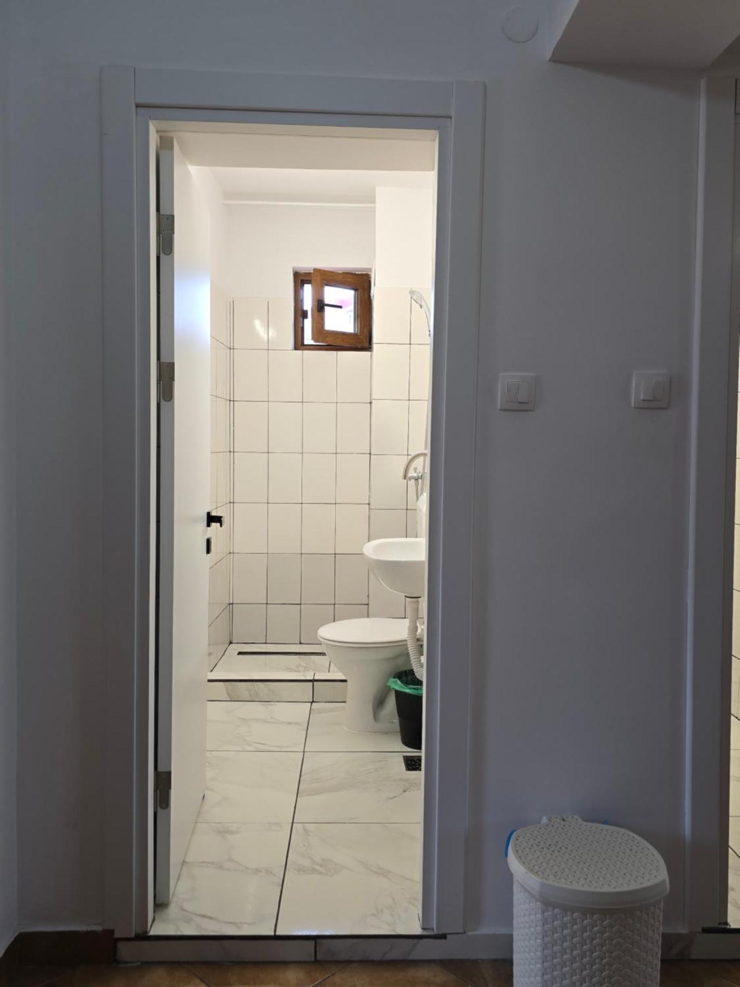 Z Villa Bükreş Dış mekan fotoğraf