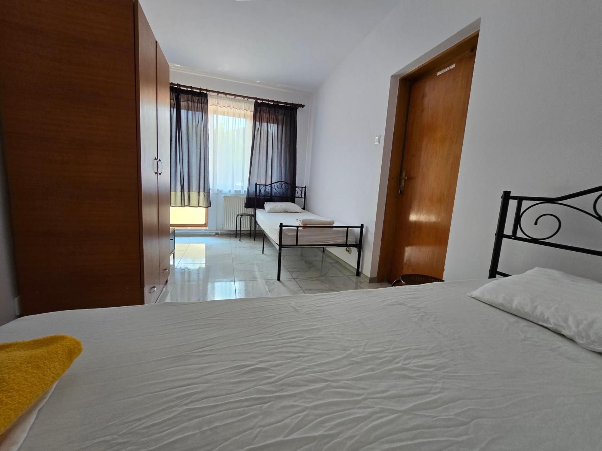Z Villa Bükreş Dış mekan fotoğraf