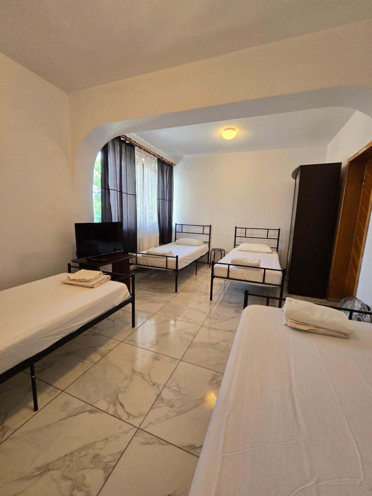 Z Villa Bükreş Dış mekan fotoğraf