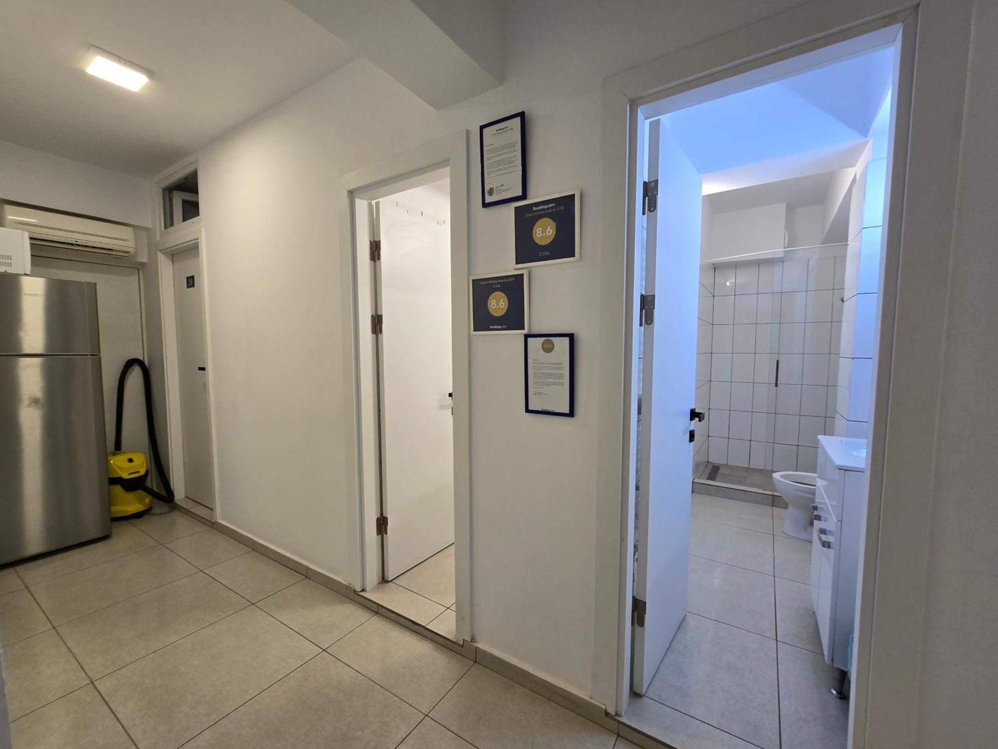 Z Villa Bükreş Dış mekan fotoğraf
