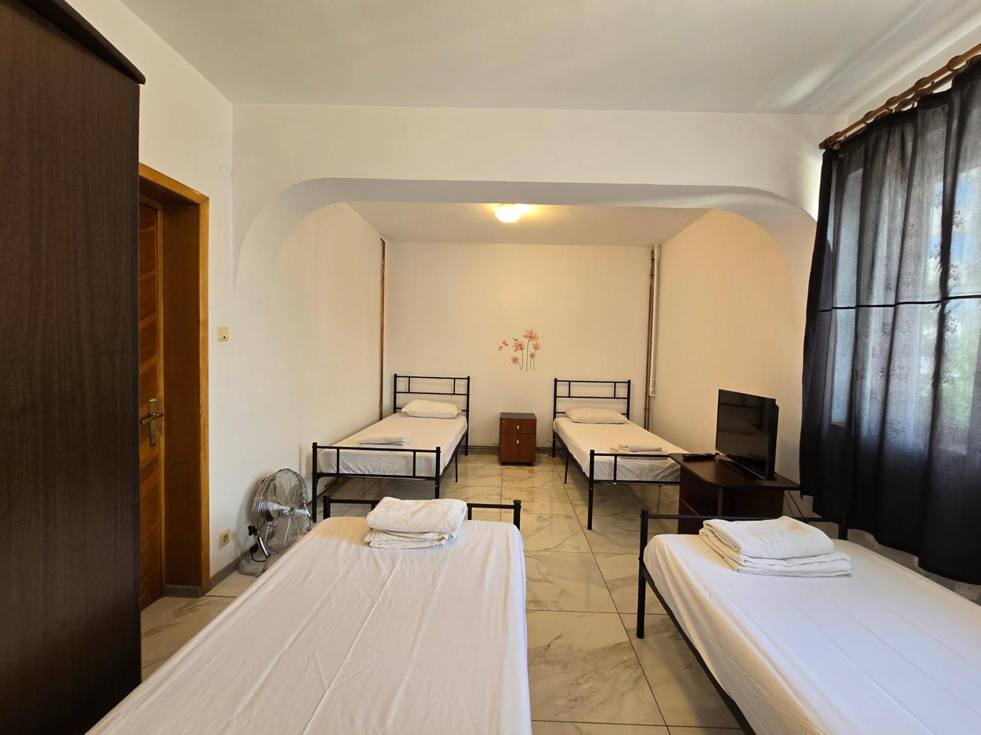 Z Villa Bükreş Dış mekan fotoğraf