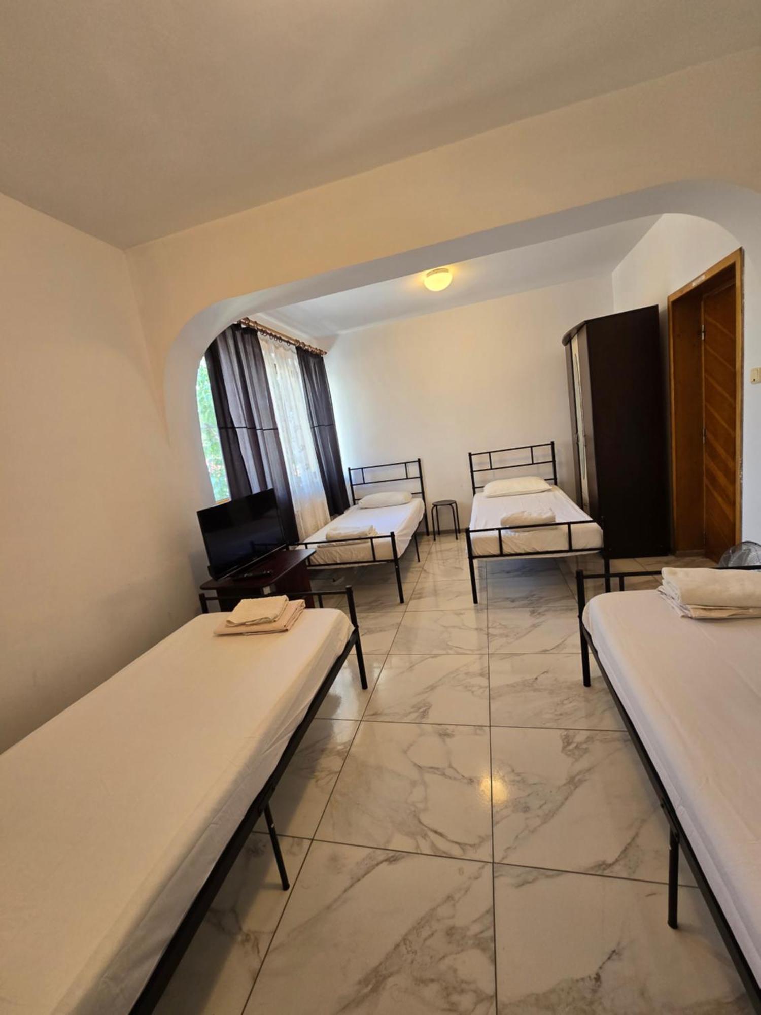 Z Villa Bükreş Dış mekan fotoğraf