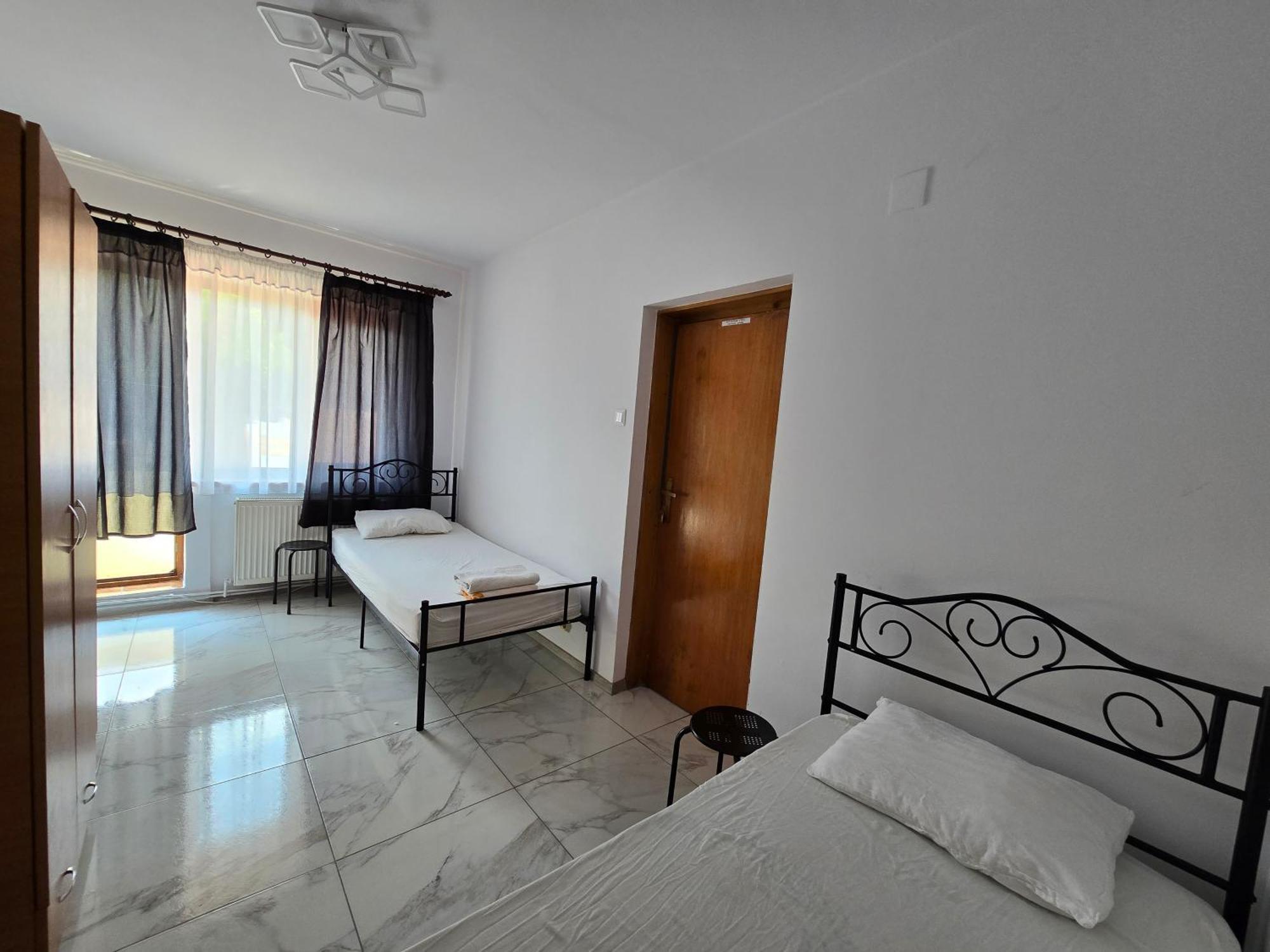 Z Villa Bükreş Dış mekan fotoğraf