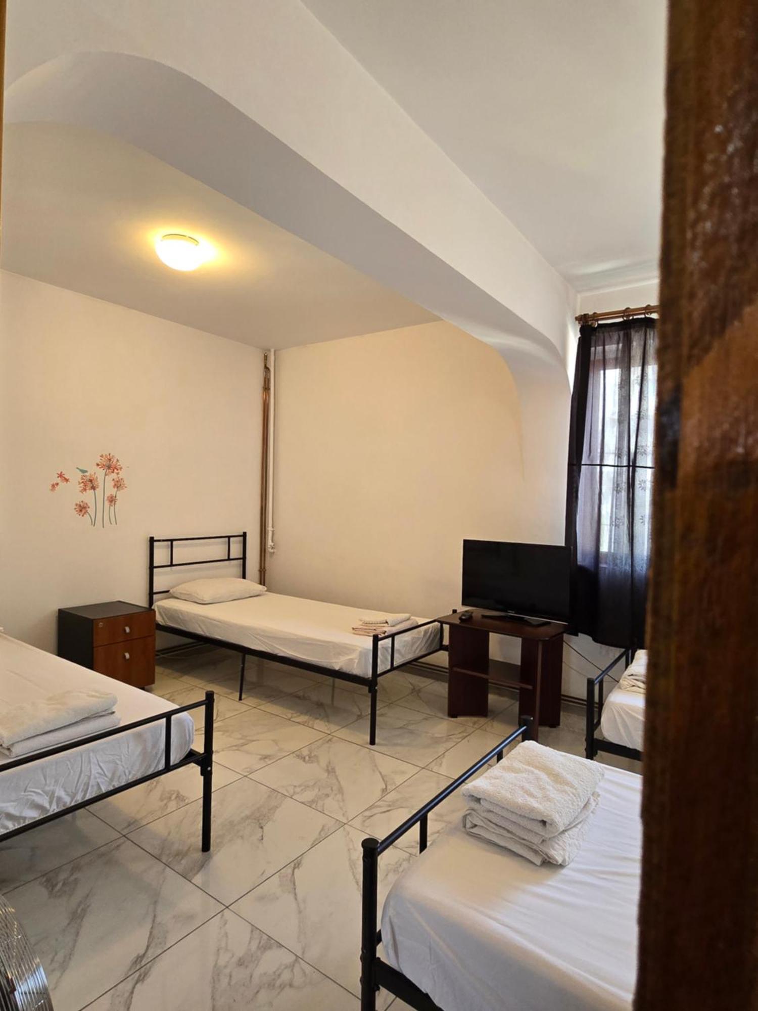 Z Villa Bükreş Dış mekan fotoğraf