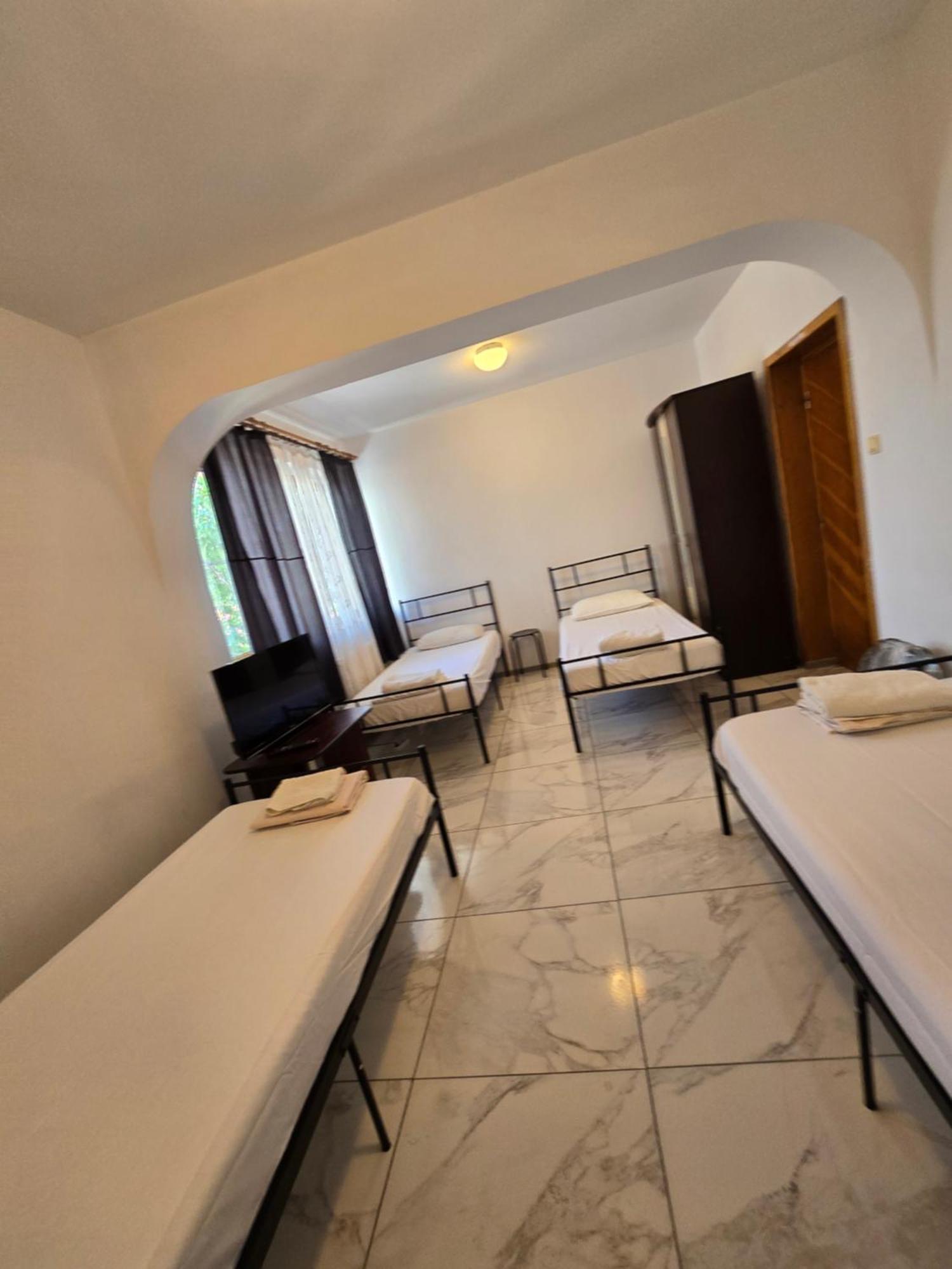 Z Villa Bükreş Dış mekan fotoğraf