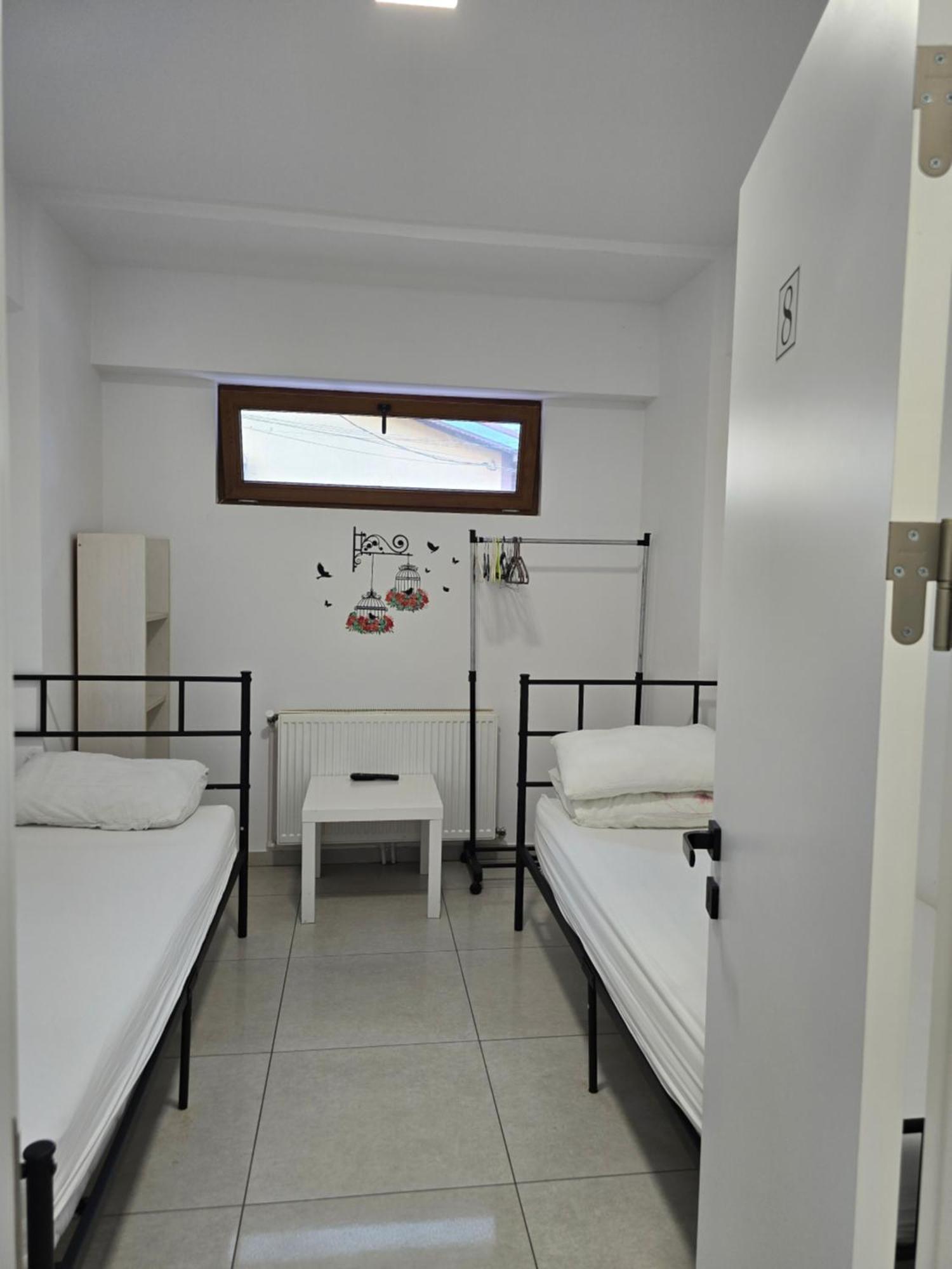 Z Villa Bükreş Dış mekan fotoğraf