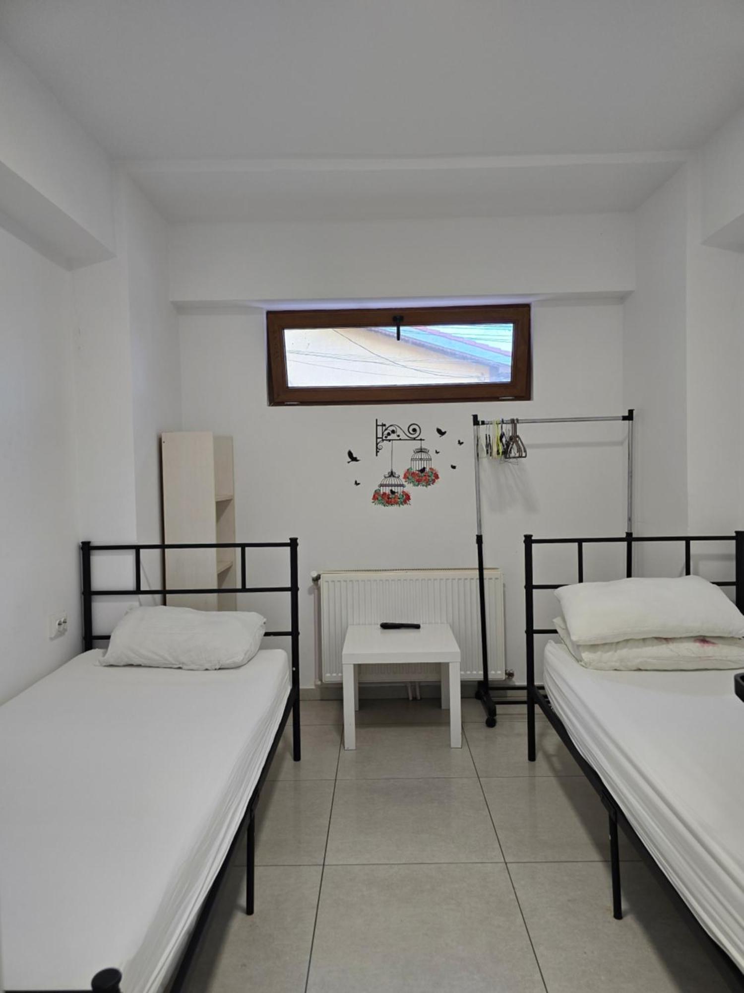 Z Villa Bükreş Dış mekan fotoğraf