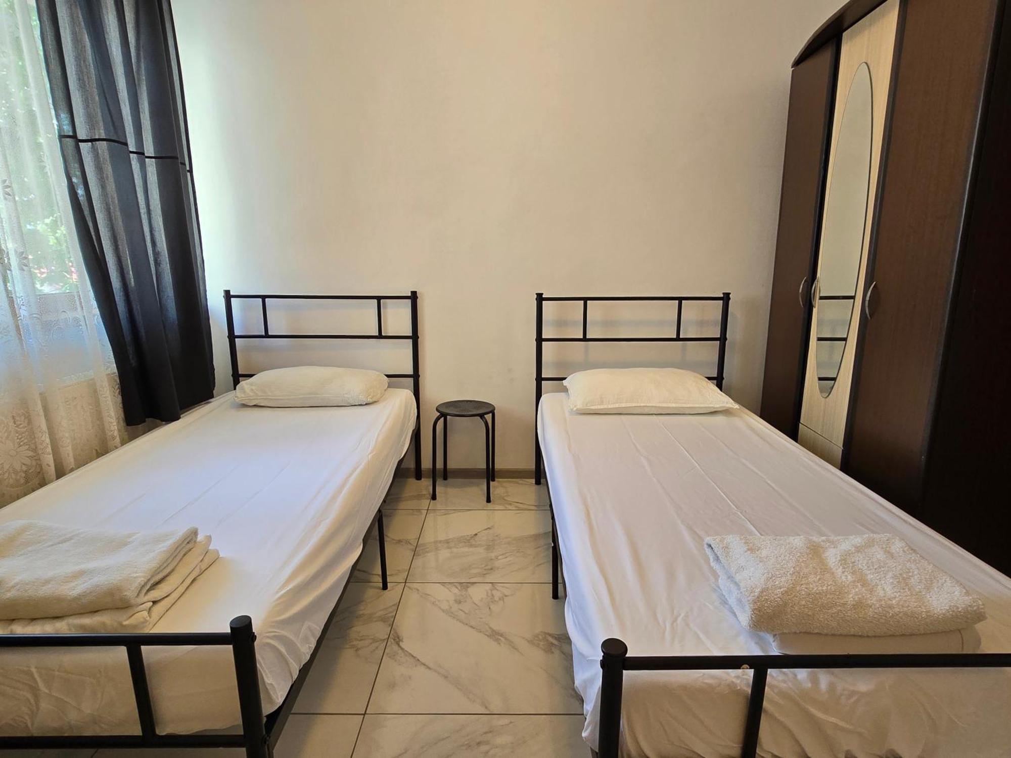 Z Villa Bükreş Dış mekan fotoğraf