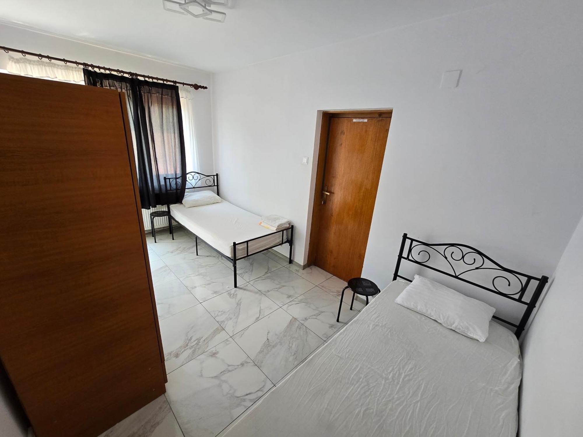 Z Villa Bükreş Dış mekan fotoğraf
