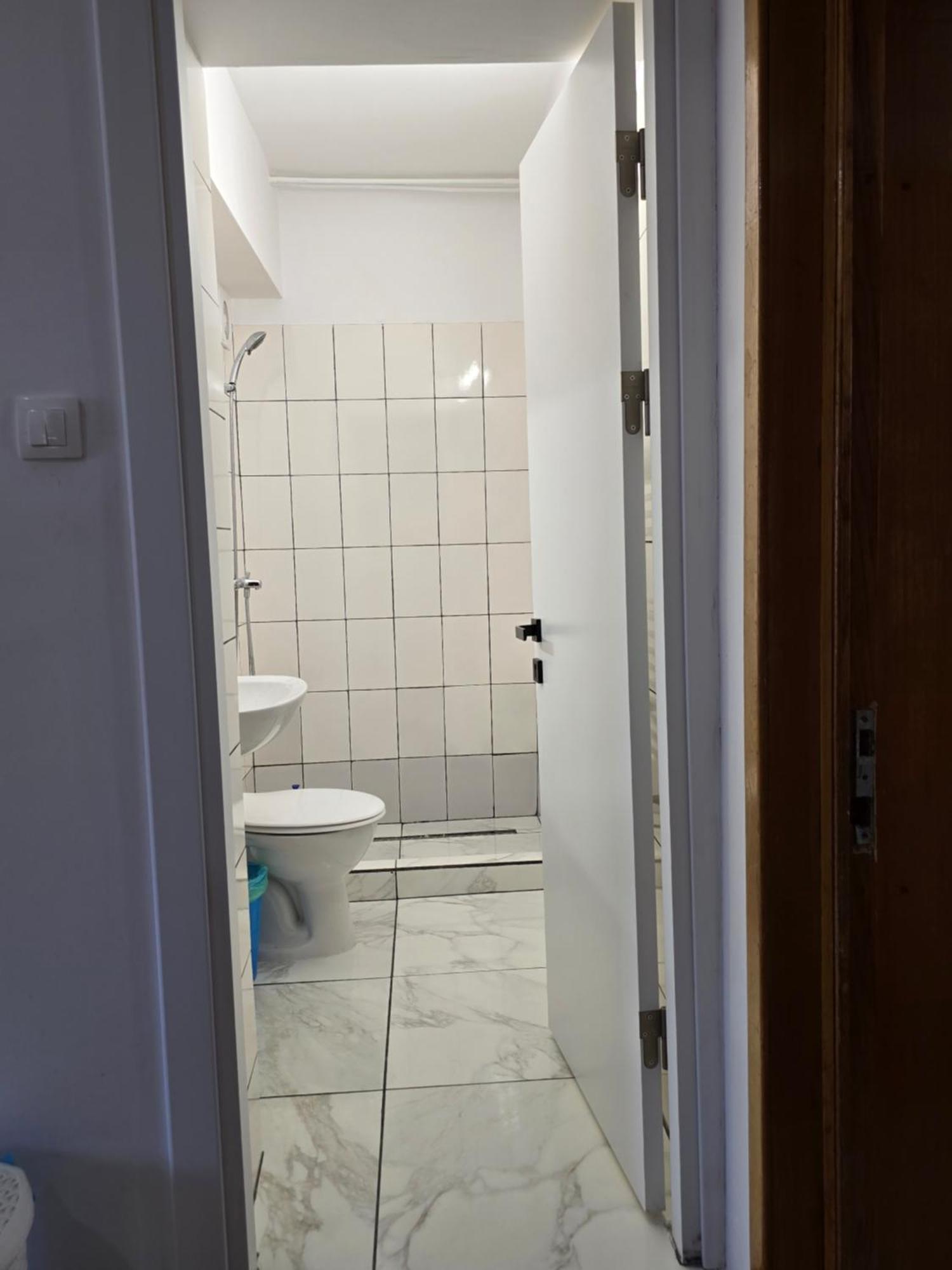 Z Villa Bükreş Dış mekan fotoğraf