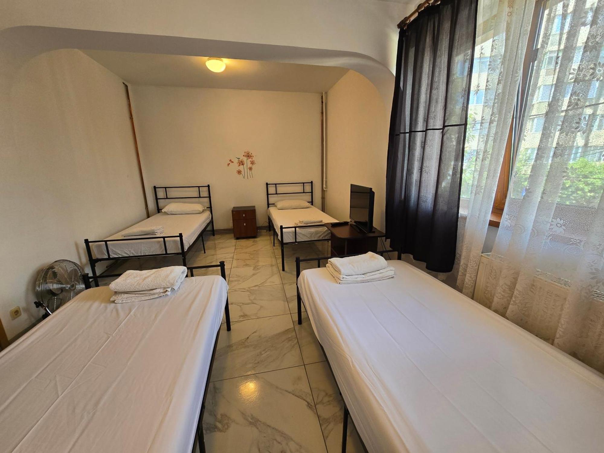 Z Villa Bükreş Dış mekan fotoğraf