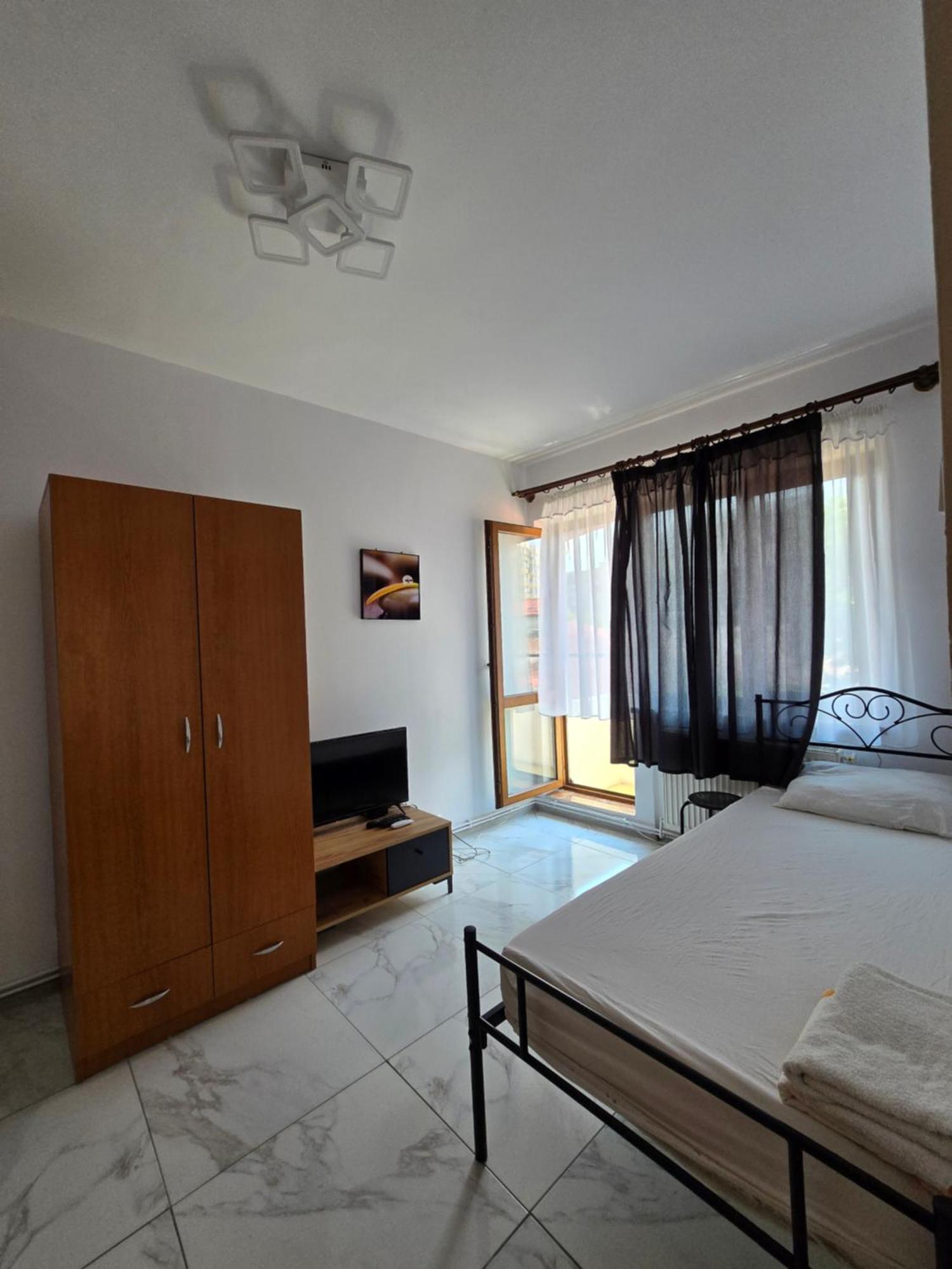 Z Villa Bükreş Dış mekan fotoğraf