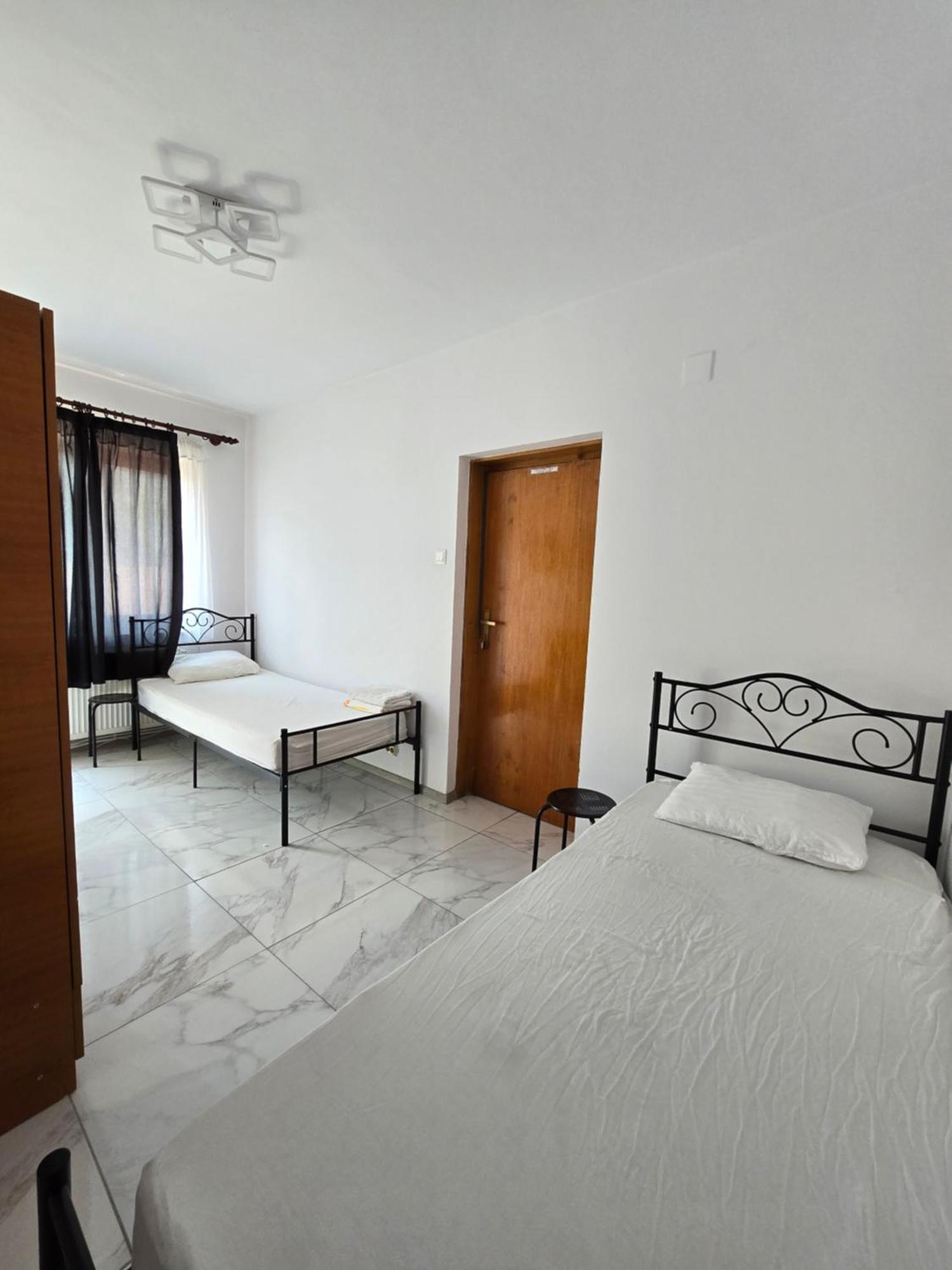 Z Villa Bükreş Dış mekan fotoğraf
