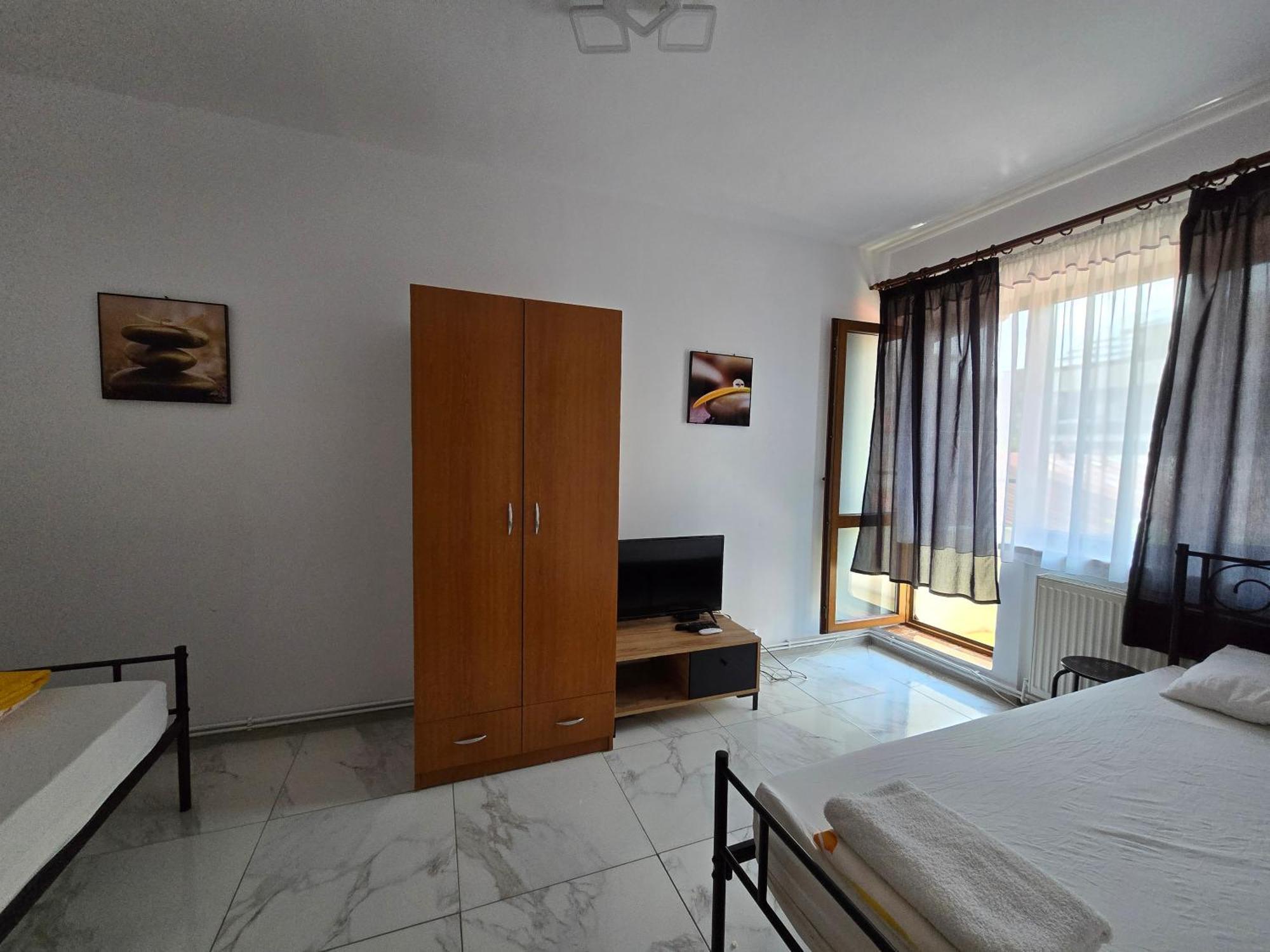 Z Villa Bükreş Dış mekan fotoğraf