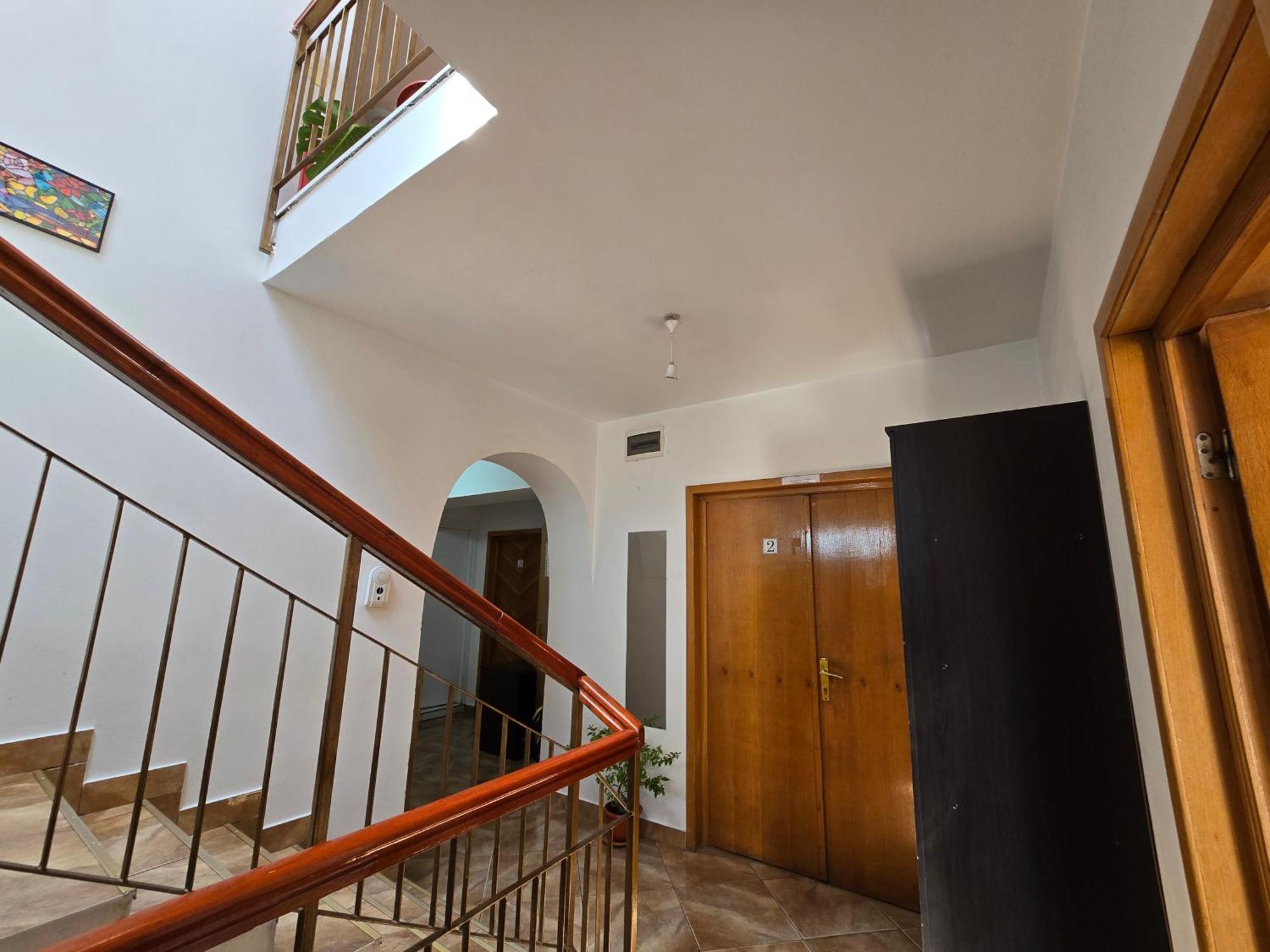 Z Villa Bükreş Dış mekan fotoğraf