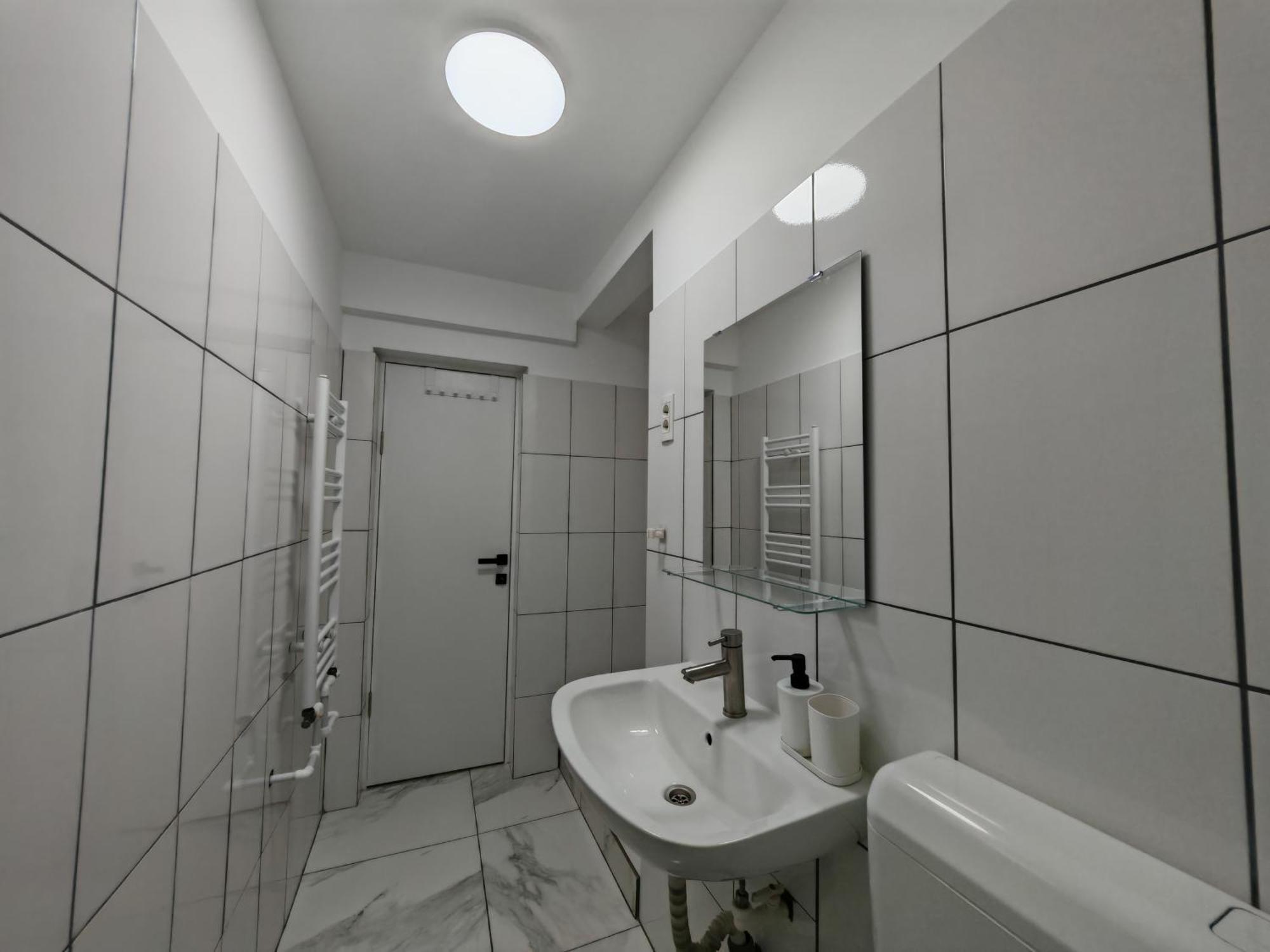 Z Villa Bükreş Dış mekan fotoğraf