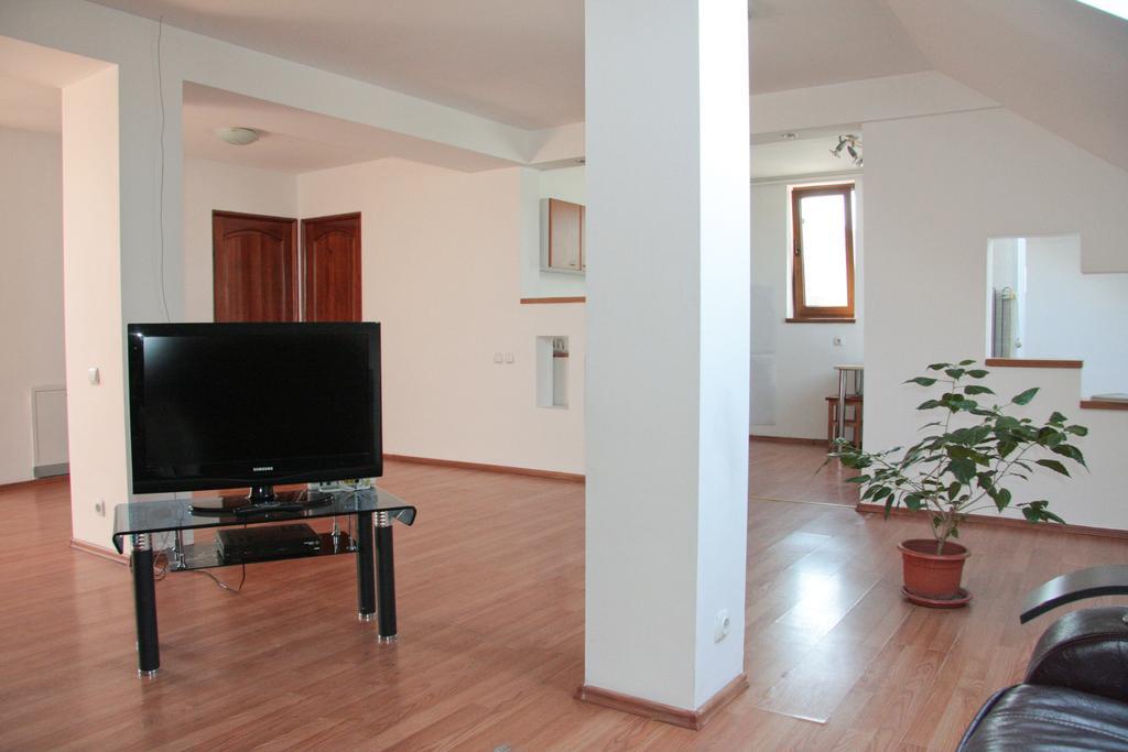 Z Villa Bükreş Dış mekan fotoğraf