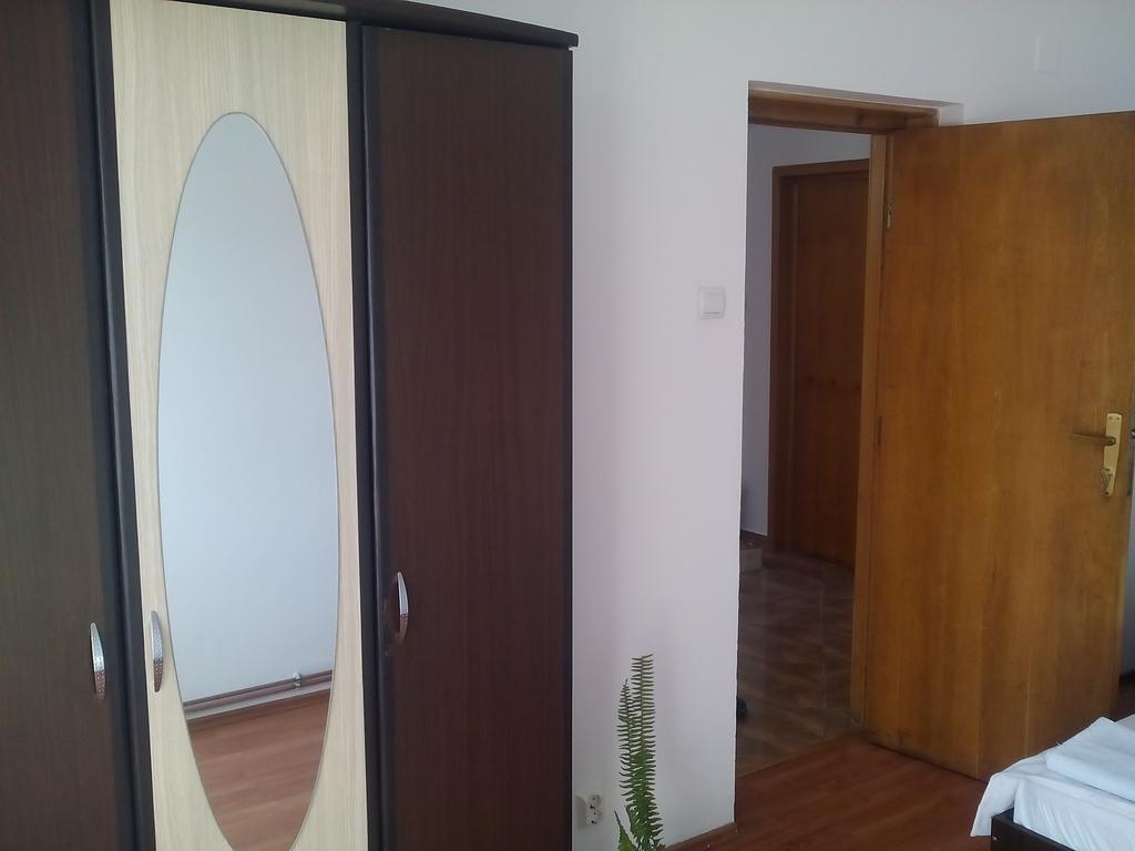 Z Villa Bükreş Oda fotoğraf