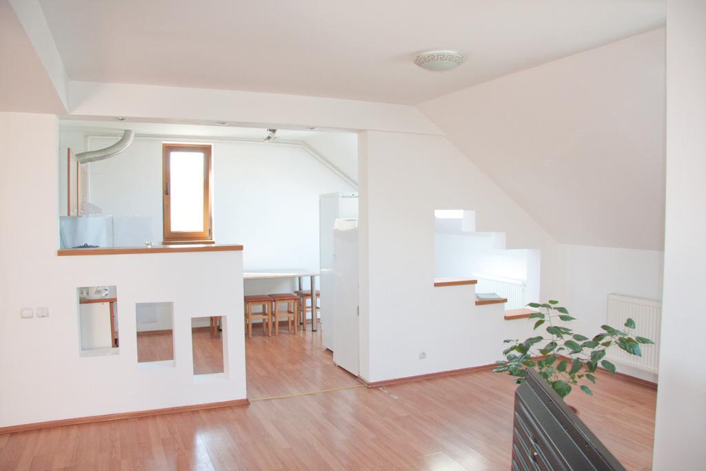 Z Villa Bükreş Dış mekan fotoğraf
