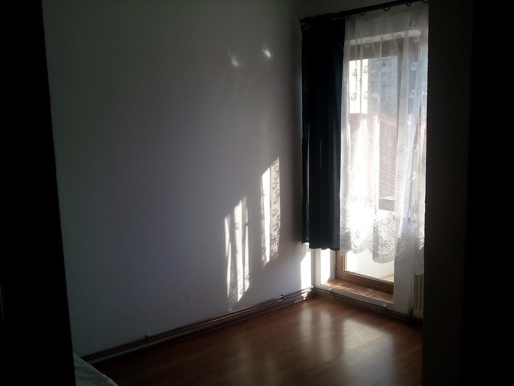 Z Villa Bükreş Oda fotoğraf